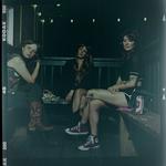 Devil's Night w/ Thelma and The Sleaze, Jane Doe and the search, the wholigans