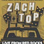 Zach Top: Live Drive-In Theatre Premiere presented by Kimes Ranch