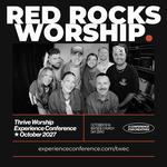 Thrive Worship Experience Conference