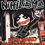 🏴⚡ NIHILISMO EN ROSARIO⚡ 🏴