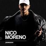 Paradox presents Nico Moreno