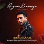 Arjun Kanungo in Concert