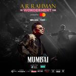A R Rahman | Wonderment Tour in Concert | Mumbai