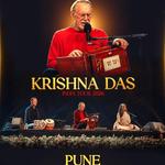 Krishna Das India Tour 2026 | Pune