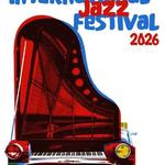 Shisha International Jazz Fest 2026