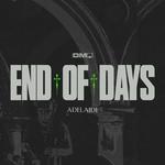 END OF DAYS 2026 - ADELAIDE feat. SHOCKONE b2b AEON:MODE
