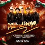 Queens County, New York, USA ( Sabor Latino )