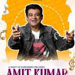 Amit Kumar in Mulund