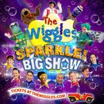 The Wiggles Sparkle! BIG Show