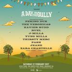 A Day in the Gully