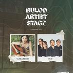 Bulod Artist Stage