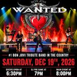 Bon Jovi Live @ Crestline Ohio