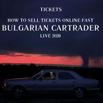 Bulgarian Cartrader