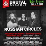 Brutal Assault 2027