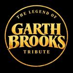 TRIBUTE - THE LEGEND OF GARTH BROOKS (featuring Chris Buck) 