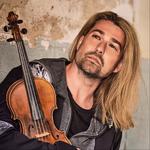 David Garrett