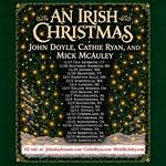 An Irish Christmas with John Doyle, Cathie Ryan, and Mick McAuley