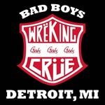 Wrëking Crüe- The Mötley Crüe Experience