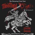 THE PERPETUAL IRON TOUR