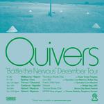Quivers Launch Bottle The Nervous 7" with Grace Turner + Program at the Thornbury Bowls Cl