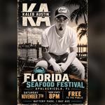 Florida Seafood Festival