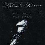 Ghost Stories: Vinyl Signing & Acoustic Set