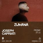 Zumana
