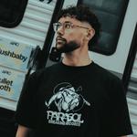 Bushbaby