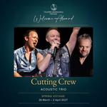 Trading Boundaries Cruise 2027