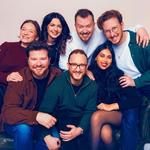 The Swingle Singers