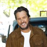 Luke Bryan