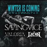 Winter is Coming