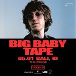 Big Baby Tape на Бали