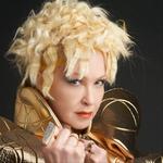 Cyndi Lauper