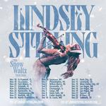 The Snow Waltz Tour 2026