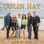Colin Hay Acoustic Band @ The Colonial Theatre