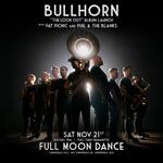 Full Moon Dance @ Verrierdale Hall Sunshine Coast