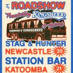 YOUNG HENRYS ROADSHOW - KATOOMBA (FREE)