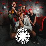 Red NOT Chili Peppers