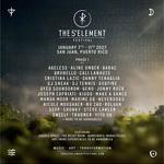 The 5th Element Festival