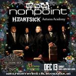 Autisim Rocks/Toys for Tots Chairity Show 