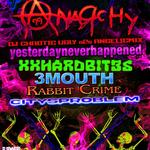 Elsewhere x H0L0: Machine Girl 5 Yr NYC Halloween Anniversary Afterparty