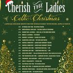 Cherish the Ladies: A Celtic Christmas