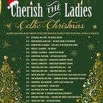 Cherish the Ladies: A Celtic Christmas