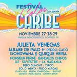 Festival Color Caribe  2026