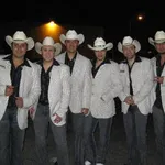 LOS TIRANOS DEL NORTE