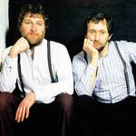 Chas 'n' Dave