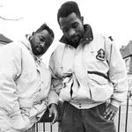 The Ragga Twins