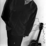 Pat McCurdy