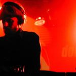 DJ Garth